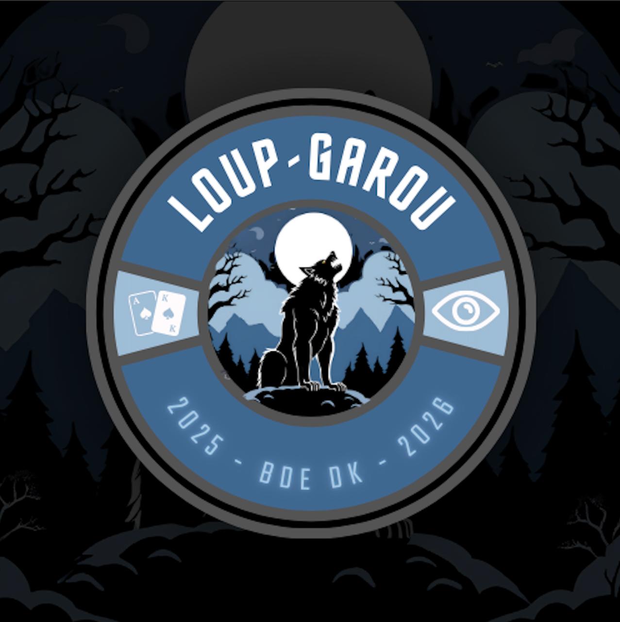 Logo du club