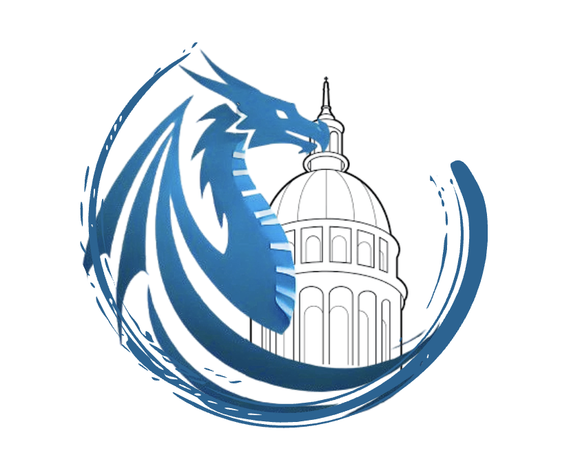Logo du club